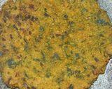 ઓટ્સ ઘઉં નાં થેપલાં (Oats Wheat Thepla Recipe In Gujarati) રેસીપી સ્ટેપ3ફોટો