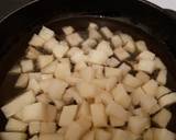 Potatoes Omelette recipe step 1 photo