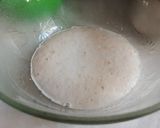A picture of step 1 of Homemade Pizza.