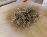 Spicy Semi-Duxelle recipe step 3 photo