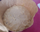 Foto del paso 10 de la receta: Panettone de chocolate blanco