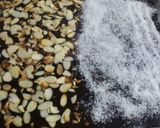 Hình bước làm 5 của món Twix home made