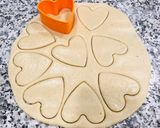 કૂકીઝ (Cookies Recipe In Gujarati) રેસીપી સ્ટેપ3ફોટો