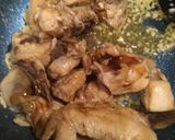 Foto langkah ke 4 dari resep Chicken blackpepper.