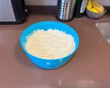 Foto del paso 4 de la receta Masa de pizza 100 por 100 casera 6 pizzas aprox