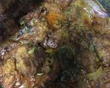 लौकी कोफ्ता करी (lauki kofta curry recipe in Hindi) रेसिपी चरण 5 फोटो