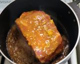 Foto del paso 2 de la receta: Bondiola braseada con verduras y arroz