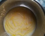 Citromos csirke recept fázis 1 fotója