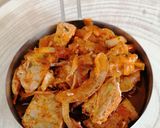 Foto del paso 9 de la receta: Atún a la andaluza