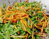 Foto langkah ke 3 dari resep #16 Bihun Goreng Sayur.