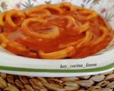 Foto del paso 8 de la receta: Calamares a la malagueña