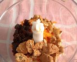 Foto del paso 3 de la receta: Bocaditos dulces de zanahoria 🥕🥕