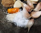 Foto langkah ke 2 dari resep Belut Goreng Sambal Cetar.