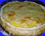 Foto del paso 6 de la receta: Tarta de verduras