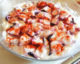 Foto del paso 6 de la receta: Ensaladilla de Pulpo