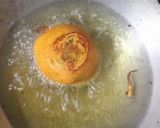 A picture of step 5 of Vada Pav Ulta.