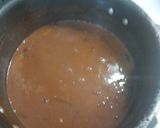 A picture of step 3 of Rajma chawal.