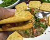Moutabel recipe step 5 photo