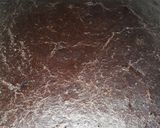Foto del paso 6 de la receta: Brownie bien proteico!! Sin harinas!