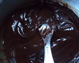 Foto del paso 2 de la receta: Turrón de trufa al whisky 🎄🔞🎊🎉🎉🎇🎆