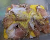 Foto langkah ke 4 dari resep Ayam Kfc kw.