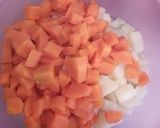 Foto del paso 2 de la receta: Ensalada rusa