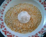 Foto langkah ke 5 dari resep Banana cheese balls.