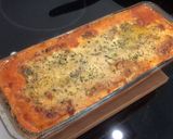 Foto del paso 5 de la receta: Pasticho de plátano a lo Gaby 🍌🥮
