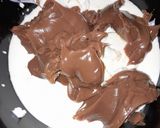 Foto del paso 1 de la receta: Chocotorta Helada
