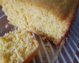 Foto del paso 4 de la receta: Budín de mandarina