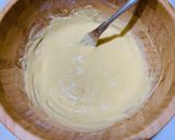 Pas rețetă Brioșe cu gorgonzola,migdale si smochine ! 1 fotografie