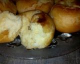 Foto langkah ke 6 dari resep Donat Empuk di dalam crunchy diluar.