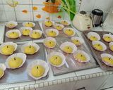 Foto langkah ke 6 dari resep "Bakceta" bakpao wortel ala mamah.