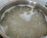 A picture of step 4 of Boiled Rice.