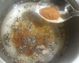 A picture of step 2 of Immunity booster drink.