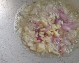 Foto langkah ke 1 dari resep Kering Tahu.