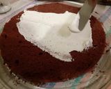 Foto del paso 9 de la receta: Red Velvet