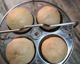 A picture of step 6 of Homemade pav.