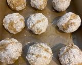 Foto del paso 5 de la receta: Croquetas de arroz 🌾