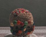 Foto del paso 15 de la receta: Calavera de amaranto