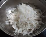 Muli ka Raita recipe step 1 photo