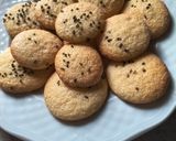 Ánizsos piskótatallér🐰🍪 recept fázis 6 fotója