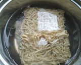 Foto langkah ke 7 dari resep Mie Ayam Homemade.