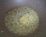 A picture of step 4 of Schezwan Chilli Potatoes.