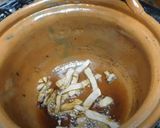 A picture of step 7 of Frijoles de la Olla, Fried and Refried Beans.