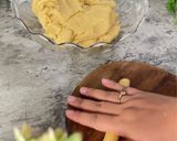 Foto langkah ke 4 dari resep Biji Ketapang.