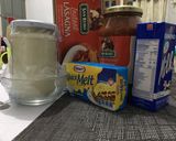 Foto langkah ke 1 dari resep Lasagna panggang.