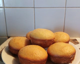 Foto del paso 6 de la receta: Muffins de yogur