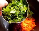 A picture of step 3 of Vegetable Toster.