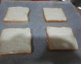 Foto del paso 2 de la receta Croque Monsieur